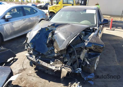 2011 Cadillac Cts Standard from USA, damaged, VIN 1G6DA5EY0B0147791